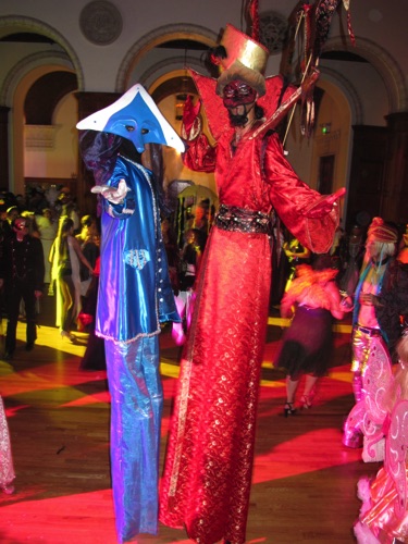 Los Angeles Mayors Masquerade Ball Los Angeles Mayors Masquerade Ball
